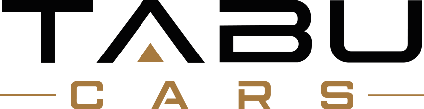 Tabu Cars Logo